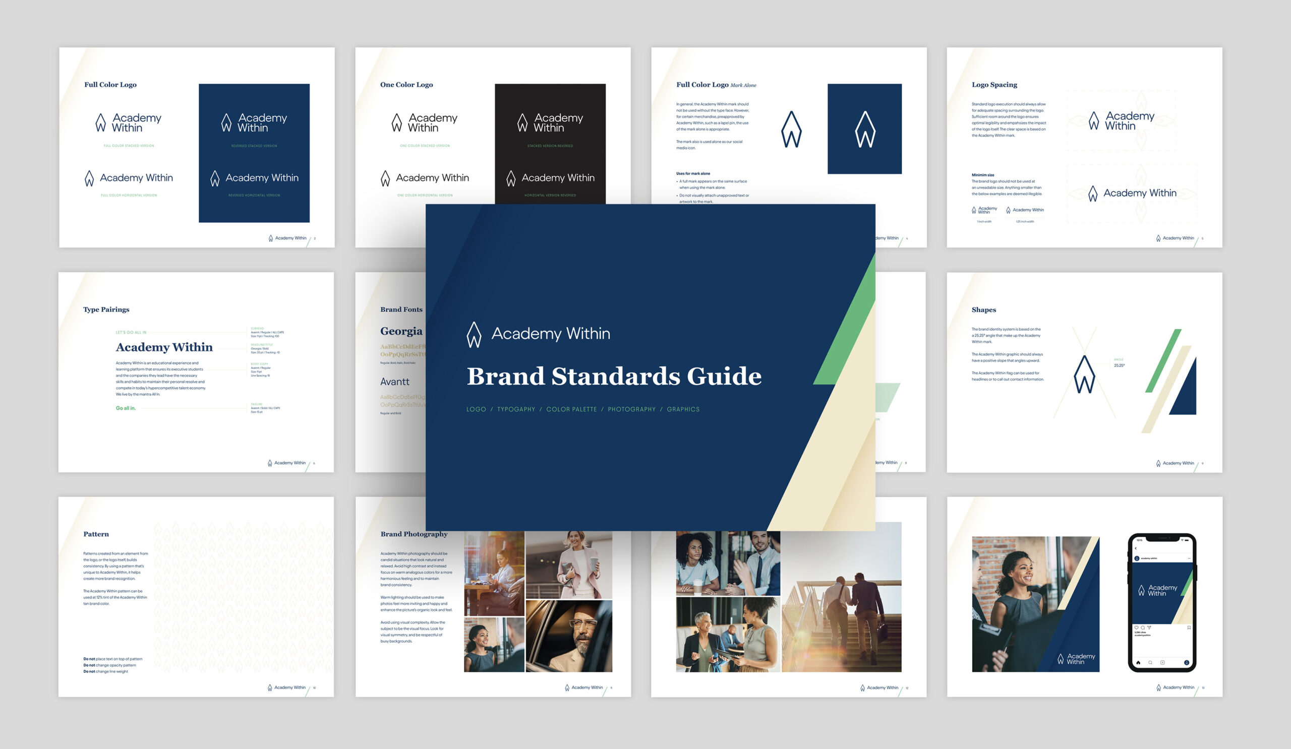 Brand Standards Guide